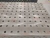 Чугунный сварочный стол 4*2*0.1 D16, рис.16