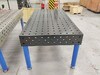 Сварочный стол 3*1.5*0.2 D28 (азотированный), рис.16