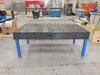Сварочный стол 3*1.5*0.2 D28 (азотированный), рис.18