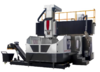 Фрезерный портальный станок MetalCraft XKW2316A х3000 с ЧПУ FANUC, рис.7