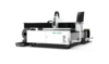 Комбинированный лазерный станок OREE LASER FM3015AT6 1500W Raycus, рис.5