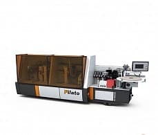 Кромкооблицовочный автоматический станок Filato FL-4000
