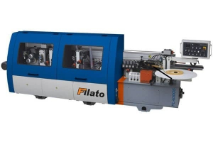 Кромкооблицовочный автоматический станок Filato FL-4000S