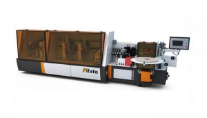 Кромкооблицовочный автоматический станок Filato FL-5000