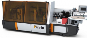 Кромкооблицовочный автоматический станок Filato FL 4000US