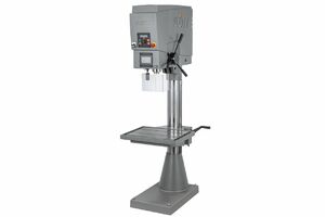 Сверлильно-резьбонарезной станок FLOTT SB 40 Plus (R3)