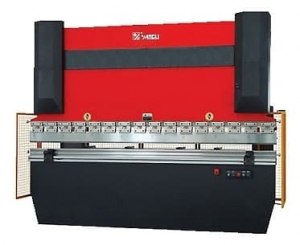 Листогибочный пресс Yangli Group FOG80/2500