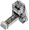 Автоматическая линия для сборки паллет EcoWood Pallet Line 2500, рис.16
