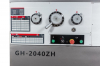Токарно-винторезный станок JET GH-2040 ZH DRO, рис.11