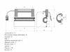 Вертикальный листогибочный пресс FABTEC WC67Y-250T/3200, рис.5