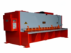 Гидравлическая гильотина FABTEC QC11Y 6x3200, рис.5