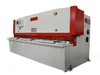 Гидравлическая гильотина FABTEC QC12Y 12x2500 с ЧПУ Е21S, рис.14