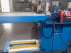 Стыковая шовная сварка FABTEC HRD125 с источником FRONIUS TIG 170, присадочной проволокой и чиллером, рис.42