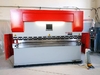 Вертикальный листогибочный пресс FABTEC WC67Y-100T/3200, рис.8