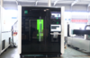 Лазерный станок с кабинетной защитой OREE LASER PG6025 20000W Raycus, рис.8