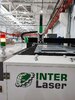 Станок лазерной резки для высокоскоростного раскроя листового металла INTERLASER A3 3000, рис.33