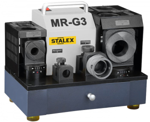 STALEX MR-G3 - станок заточной для сверл staMR-G3
