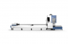 METALTEC T-30 (MAXPHOTONICS 3000W) оптоволоконный лазерный станок для металлических труб met11836, рис.5