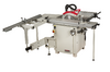JET JTS-1600-T Циркулярная пила с подвижным столом, рис.8