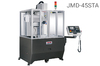 JET JMD-45ST CNC Фрезерный станок с ЧПУ Siemens 808D (JMD-45STA - Siemens 808D Advanced, JMD-45FT - Fanuc 0i), рис.10