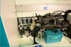Кромкооблицовочный автоматический станок HCM S365, рис.17