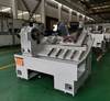 Токарный обрабатывающий центр с ЧПУ NINGBO BLIN MACHINERY BL-H50M, рис.13