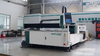 Комбинированный лазерный станок OREE LASER FM3015AT6 1500W Raycus, рис.8