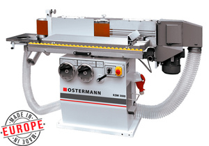 Кромкошлифовальный станок OSTERMANN KSM-3000