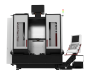 5-ти координатный фрезерный обрабатывающий центр MetalCraft U80 с ЧПУ HNC 848D, рис.19