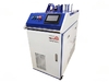 Аппарат лазерной сварки FABTEC KY-W-HW2000-C 2кВт JPT 3в1 (резка, сварка, очистка) с механизмом подачи проволоки и водным охлаждением, рис.12