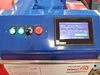 Волоконно-лазерный сварочный аппарат FABTEC MFKY-W-HW1000-C 1кВт Raycus с механизмом подачи проволоки, рис.38