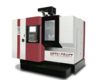 5-ти координатный фрезерный обрабатывающий центр MetalCraft U40 с ЧПУ HNC 848D, рис.4