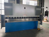 Гидравлический листогибочный пресс FABTEC PBH160/3200 с ЧПУ E22, рис.22
