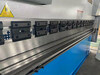 Гидравлический листогибочный пресс FABTEC PBH160/3200 с ЧПУ E22, рис.27