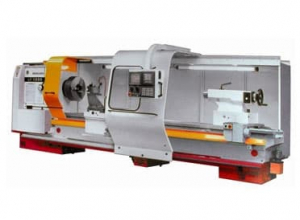 Токарный станок с ЧПУ ZMM Sliven LT800/5000