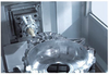 Горизонтально-фрезерный станок MetalCraft HMC500 с ЧПУ Fanuc, рис.10