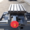 Фрезерный станок 4-х осевой MetalCraft VM855 с ЧПУ Fanuc 0i Mf(5) Plus с датчиком Renishaw TS27R (VM855.F.11/15.10.20.T.4), рис.22