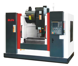 Фрезерный обрабатывающий центр NINGBO BLIN MACHINERY BL-B1060