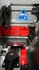 Кромкооблицовочный автоматический станок ALTESA SUPERSET NC 5650RF SERVO, рис.103