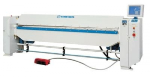 Электромеханический листогиб Schechtl MAB 310