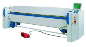 Электромеханический листогиб Schechtl MAX 310