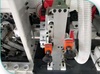 Кромкооблицовочный автоматический станок HCM 365 и HCM 365J, рис.19