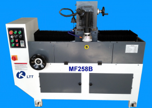 Автоматический заточной станок c магнитной плитой 830 мм Ltt MF258В