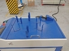 Волоконно-лазерный сварочный аппарат FABTEC MFKY-W-HW1000-C 1кВт Raycus с механизмом подачи проволоки, рис.39