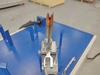 Волоконно-лазерный сварочный аппарат FABTEC MFKY-W-HW1000-C 1кВт Raycus с механизмом подачи проволоки, рис.41