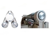 Трехвалковые гидравлические вальцы Bendmak CY3R-HHS 330-20/25, рис.10