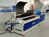 Мощные трёхвалковые гидравлические вальцы Bendmak CY3R-HHS 190-20/8.0, рис.7