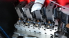 Кромкооблицовочный автоматический станок ALTESA SUPERSET NC 5650RF SERVO, рис.91