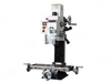Настольный фрезерный станок FABTEC BF 30L Vario, рис.8