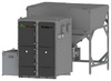 Котлы пеллетные с двумя шнеками EcoWood Pellet 150 - 750 R, рис.3